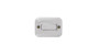 Imagen de INTERRUPTOR EXTERIOR BLANCO UNIPOLAR ON/OFF 10AMP