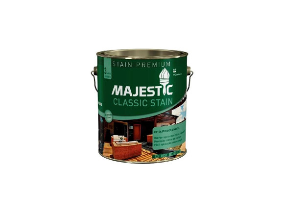 Imagen de STAIN 0,9L CLASSIC MAJESTIC NUEZ