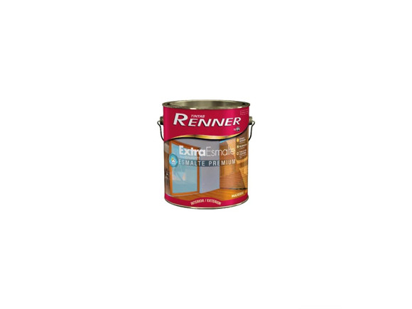 Imagen de ESMALTE 3,2L EXTRA BRILLANTE BASE PASTEL