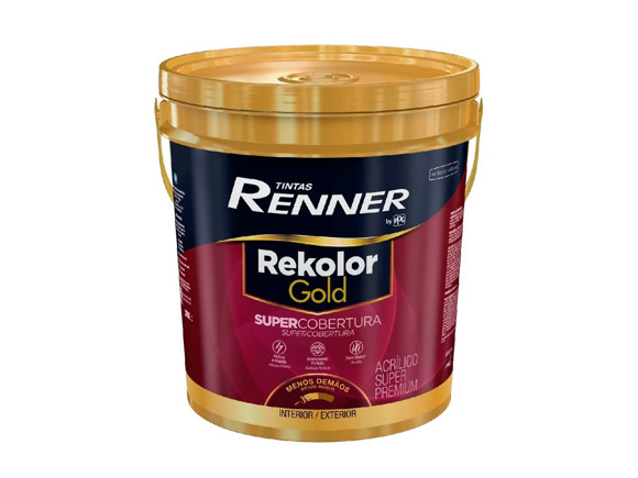 Imagen de LATEX 16L REKOLOR PRO MATE BASE PASTEL