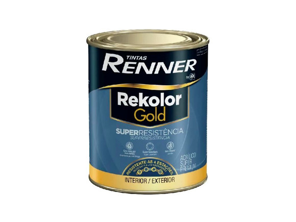 Imagen de LATEX 0,8L REKOLOR PRO SEMIBRILLO BASE MEDIA