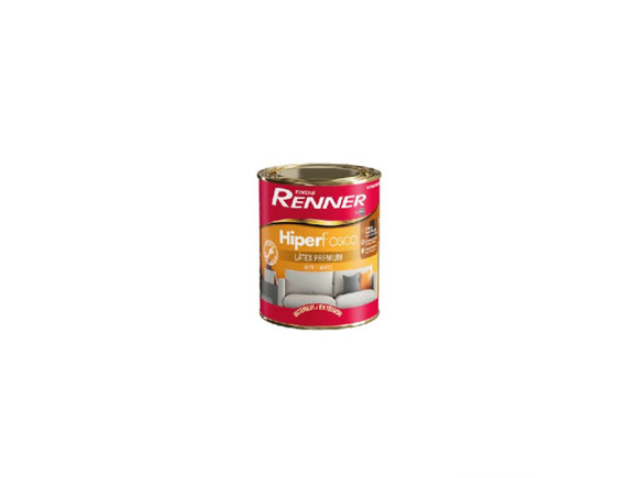 Imagen de LATEX 0,8L EXTRAVINIL HIPER MATE BASE INTENSA
