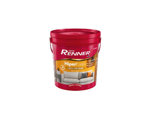 Imagen de LATEX 16L EXTRAVINIL HIPER MATE BASE INTENSA