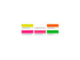 Imagen de SPRAY 400ML COLOR JET LUMINOSO ROSA CHOQUE