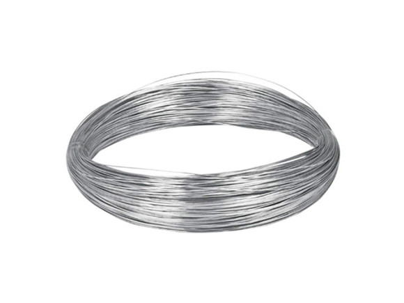 Imagen de ROLLO 25KG ALAMBRE GALVANIZADO 1,9MM (AWG 12)