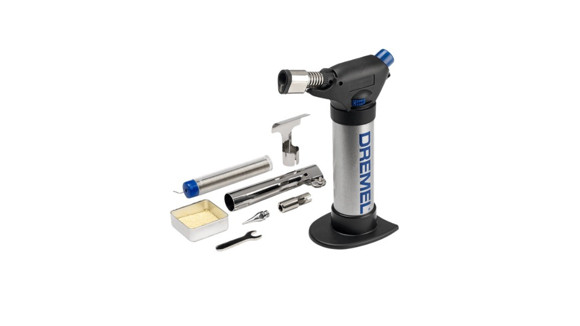 Imagen de SOLDADOR A BUTANO DREMEL-VERSAFLAME