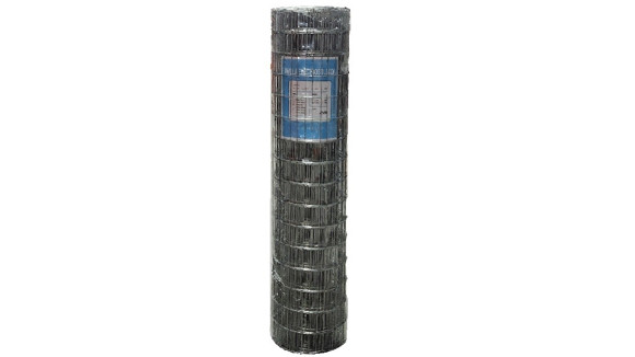 Imagen de MALLA ELECTROSOLDADA ROLLO DE 25MT X 1,2MT