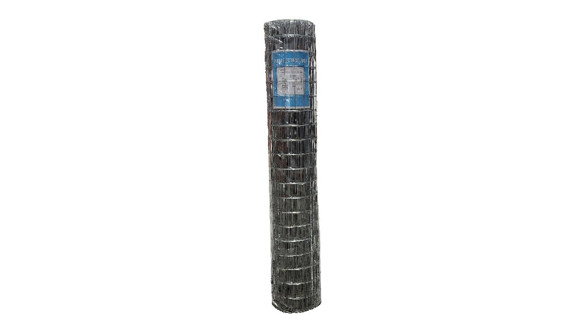 Imagen de MALLA ELECTROSOLDADA ROLLO DE 25MT X 1,5MT