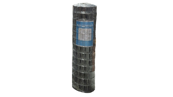Imagen de MALLA ELECTROSOLDADA ROLLO DE 25MT X 1MT