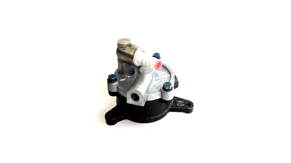 Imagen de BOMBA DE VACIO CHEVROLET SILVERADO 4.2 CON MOTOR MWM SPRINT