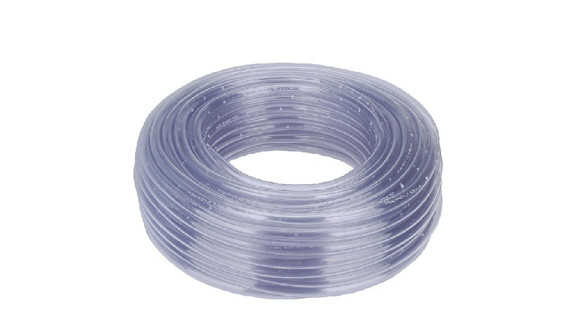 Imagen de ROLLO 50MTS MANGUERA PVC AIRE ACONDICIONADO 12X1,5MM
