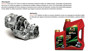 Imagen de LUBRICANTE TRANSMISION SINTETICO ATF CVT FLUID