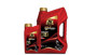 Imagen de FLUIDINA TRANSMISION ATF DEXRON II TRANS DRIVE
