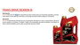Imagen de FLUIDINA TRANSMISION ATF DEXRON III TRANS DRIVE