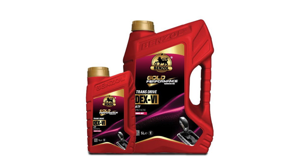 Imagen de FLUIDINA TRANSMISION ATF SINTETICO DEXRON VI TRANS DRIVE