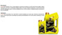 Imagen de ACEITE HIDRAULICO MINERAL HYDRO FORCE HLP ISO BP46