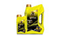 Imagen de ACEITE HIDRAULICO MINERAL HYDRO FORCE HLP ISO BP68