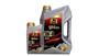 Imagen de ACEITE 10W40 SEMISINTETICO EFFICIENT API SN/CF ACEA A3/B4