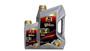 Imagen de ACEITE 10W40 SEMISINTETICO EFFICIENT API SN/CF ACEA A3/B4
