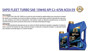 Imagen de ACEITE 15W40 SHPD TURBO DIESEL CJ-4/SN ACEA E9