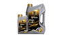 Imagen de ACEITE 20W50 MINERAL CONFORT DRIVE API SN/CF ACEA A3/B3