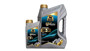 Imagen de ACEITE 5W30 SINTETICO MODERN DRIVE API SP