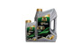 Imagen de ACEITE 5W40 SINTETICO MODERN DRIVE API SP
