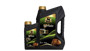 Imagen de VALVULINA 75W80 TRANSMISION MINERAL HELICOIDAL GEAR SHIFT