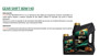 Imagen de VALVULINA 80W140 TRANSMISION GEAR SHIFT API GL-5