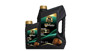 Imagen de VAVLULINA 80W90 TRANSMISION MINERAL HIPOIDAL GEAR SHIFT