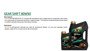 Imagen de VALVULINA 80W90 TRANSMISION MINERAL HIPOIDAL GEAR SHIFT
