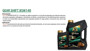 Imagen de VALVULINA 85W140 TRANSMISION GEAR SHIFT API GL-5