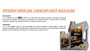 Imagen de ACEITE 15W40 MINERAL CONFORT DRIVE API SL/CF ACEA A3/B3