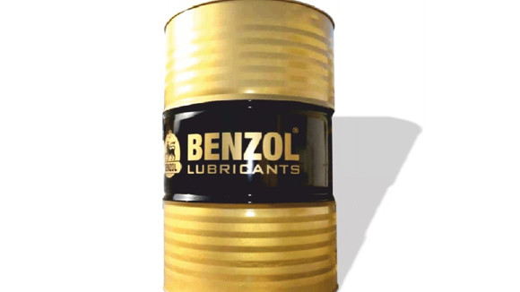 Imagen de ACEITE HIDRAULICO MINERAL HYDRO FORCE HLP ISO BP68