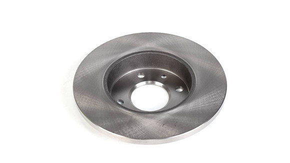 Imagen de DISCO DE FRENO RENAULT CLIO 1.2/1.4/1.6/EXPRESS/TWINGO