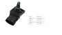 Imagen de SENSOR MAP BOSCH RENAULT CLIO 1.5 DCI/MASTER 2.5