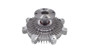 Imagen de EMBRAGUE VISCOSO MITSUBISHI L200/L300/HYUNDAI H100 2.5D
