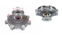 Imagen de EMBRAGUE VISCOSO MITSUBISHI L200/L300/HYUNDAI H100 2.5D