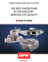 Imagen de EMBRAGUE VISCOSO MITSUBISHI L200/L300/HYUNDAI H100 2.5D