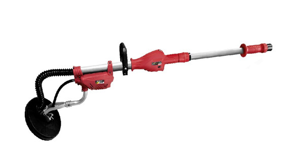 Imagen de LIJADORA DE PARED Y TECHO  LP710E POTENCIA 710W