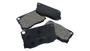 Imagen de PASTILLA DE FRENO VW CAMION 5410/8150 2005 EN ADELANTE