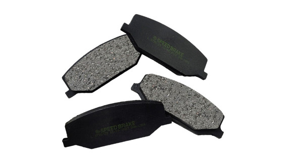 Imagen de PASTILLAS DE FRENO SUZUKI CARRY/SUPER CARRY/SAMURAI