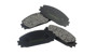 Imagen de PASTILLAS DE FRENO LIFAN 530 1.5 2015