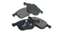 Imagen de PASTILLA DE FRENO FORD ECOSPORT 1.6 2012 EN ADELANTE
