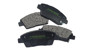 Imagen de PASTILLAS DE FRENO HYUNDAI HB20 1.0 2012