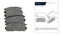 Imagen de PASTILLA DE FRENO TRASERA CHEVROLET CAPTIVA 2007 EN ADELANTE