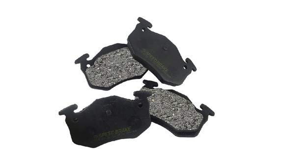 Imagen de PASTILLA DE FRENO RENAULT 18/TWINGO TRASERA PEUGEOT 206XS