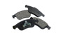 Imagen de PASTILLA DE FRENO RENAULT FLUENCE 2.0 16V 2010 EN ADELANTE