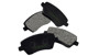 Imagen de PASTILLA DE FRENO RENAULT DUSTER 2011 EN ADELANTE