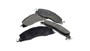 Imagen de PASTILLA DE FRENO DODGE RAM 2500  5.9 SLT TDI